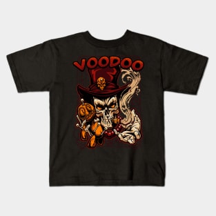 Voodoo Kids T-Shirt